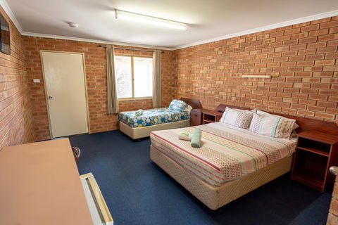 Gascoyne Hotel - Accommodation Asia 2