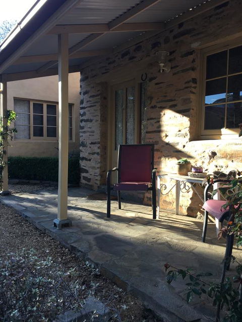 Gasworks B&B Cottages - Accommodation Asia 3