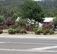 Gatekeepers Traditional Bed  Breakfast - Accommodation Asia