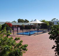 Gateway Motor Inn