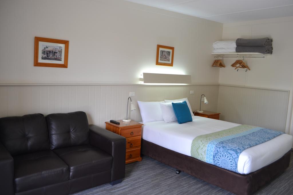 Gatton QLD Accommodation China