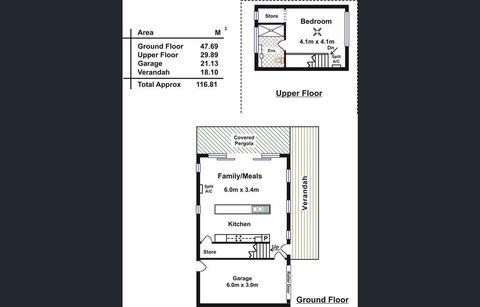 Gawler Townhouse 1 Bedroom - Accommodation Asia 1