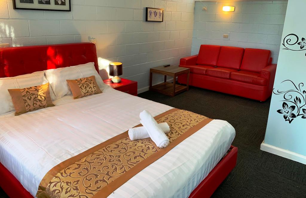  Accommodation Asia