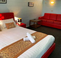 Gazebo Motor Inn - Accommodation Asia