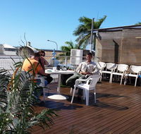 Gecko's Rest Budget Accommodation  Backpackers - Accommodation Asia