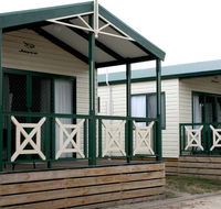 Geelong Surfcoast Hwy Holiday Park - Accommodation Asia
