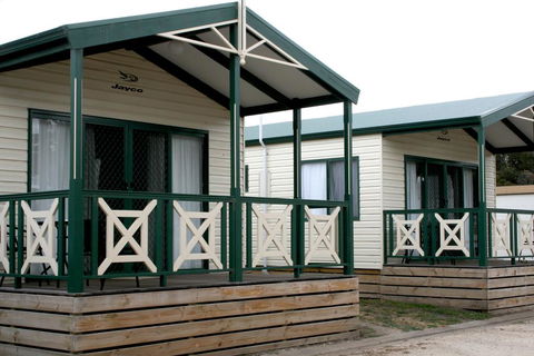 Geelong Surfcoast Hwy Holiday Park - Accommodation Asia 0