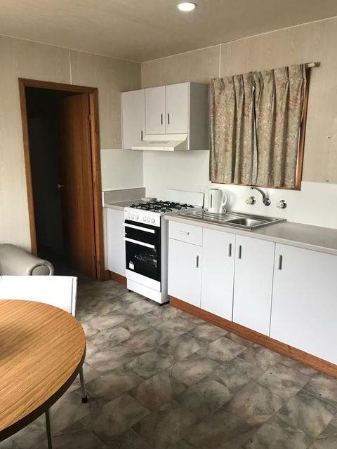 Geelong Surfcoast Hwy Holiday Park - Accommodation Asia 1