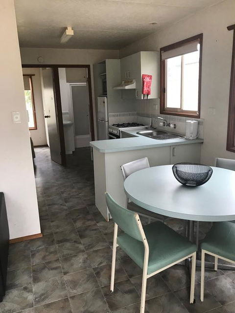 Geelong Surfcoast Hwy Holiday Park - Accommodation Asia 3