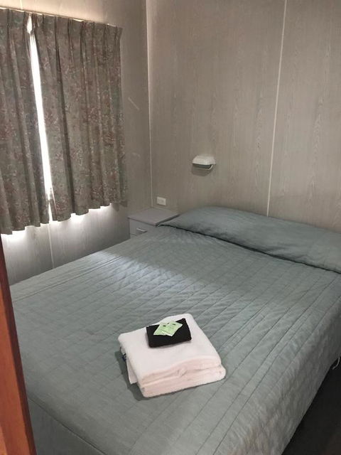 Geelong Surfcoast Hwy Holiday Park - Accommodation Asia 2