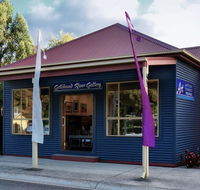 Gellibrand River Gallery Accommodation - Accommodation Asia