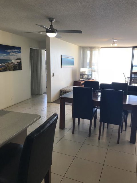 Gemini Resort - Accommodation Asia 3