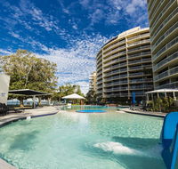 Gemini Resort - Accommodation Asia