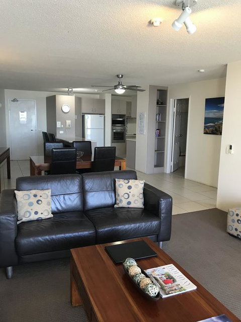 Gemini Resort - Accommodation Asia 2