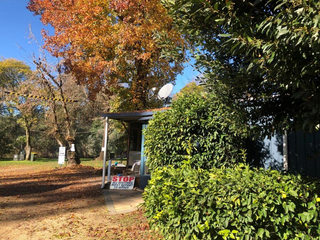 Whitfield VIC Accommodation Guide