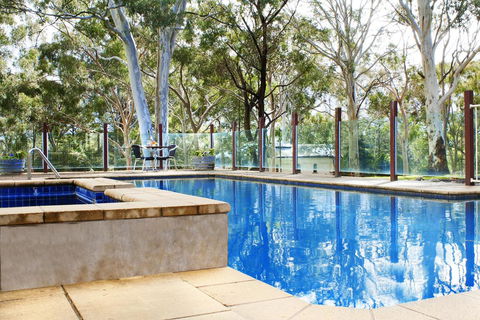 George Kerferd Hotel - Accommodation Guide 0