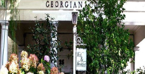 Georgian Court B&B Guest House - Accommodation Guide 3