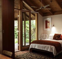 Georgie Gardens Daylesford - Accommodation Asia