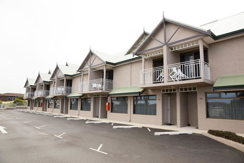 Geraldton Motor Inn - Accommodation Asia 3