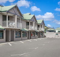 Geraldton Motor Inn - Accommodation Asia