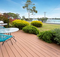 Getaway - waterfront island living - Accommodation Asia
