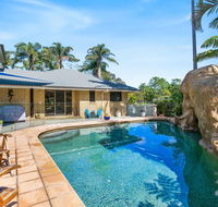 Getaway Haven in the Noosa surrounds - Accommodation Asia