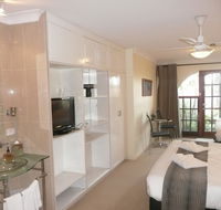 Getaway Inn Boutique Guest house - Accommodation Asia
