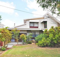 GETAWAY ON GARDEN - FREE WIFI - PET FRIENDLY OUTSIDE ONLY - Accommodation China