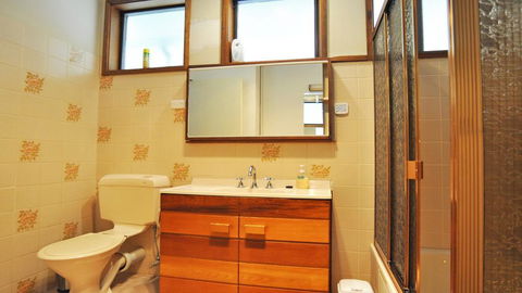 GETAWAY ON GARDEN - FREE WIFI - PET FRIENDLY (OUTSIDE ONLY) - Accommodation China 1