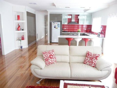 Getaway To Nature - Accommodation Asia 2