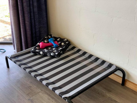 GG Gateway To The Gordon - Accommodation Asia 2