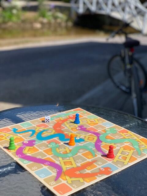 GG Gateway To The Gordon - Accommodation Asia 3