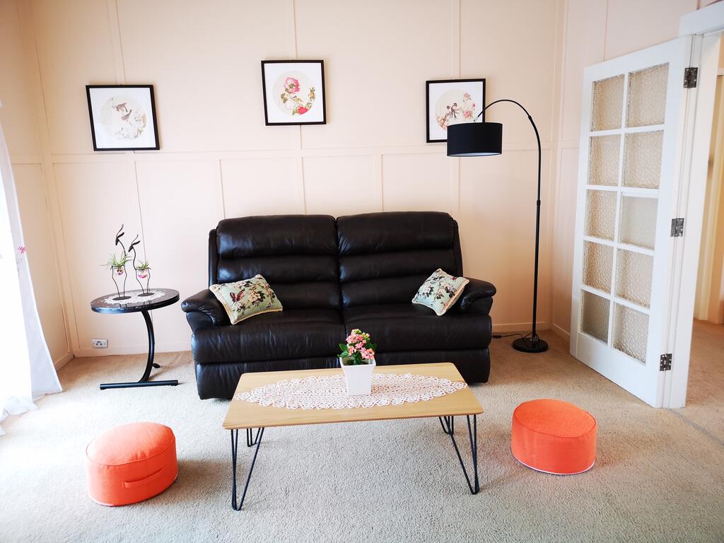 Croydon NSW Accommodation Guide