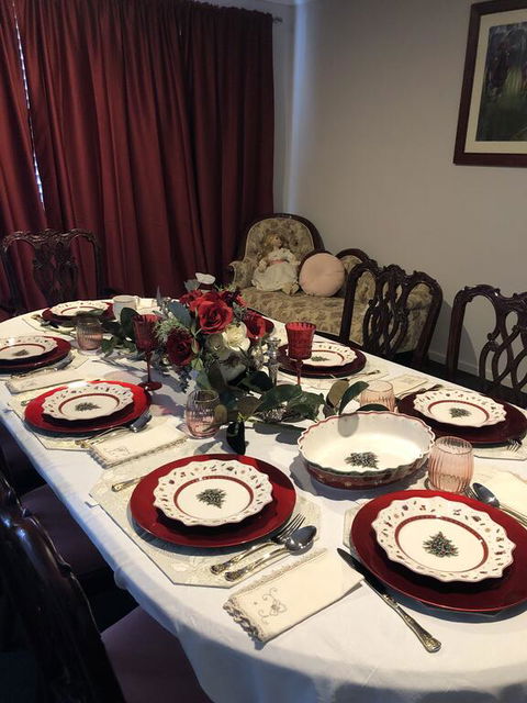 Gibbagunyah Manor - Accommodation Asia 3