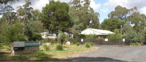 Gibraltar House - Accommodation Asia 3