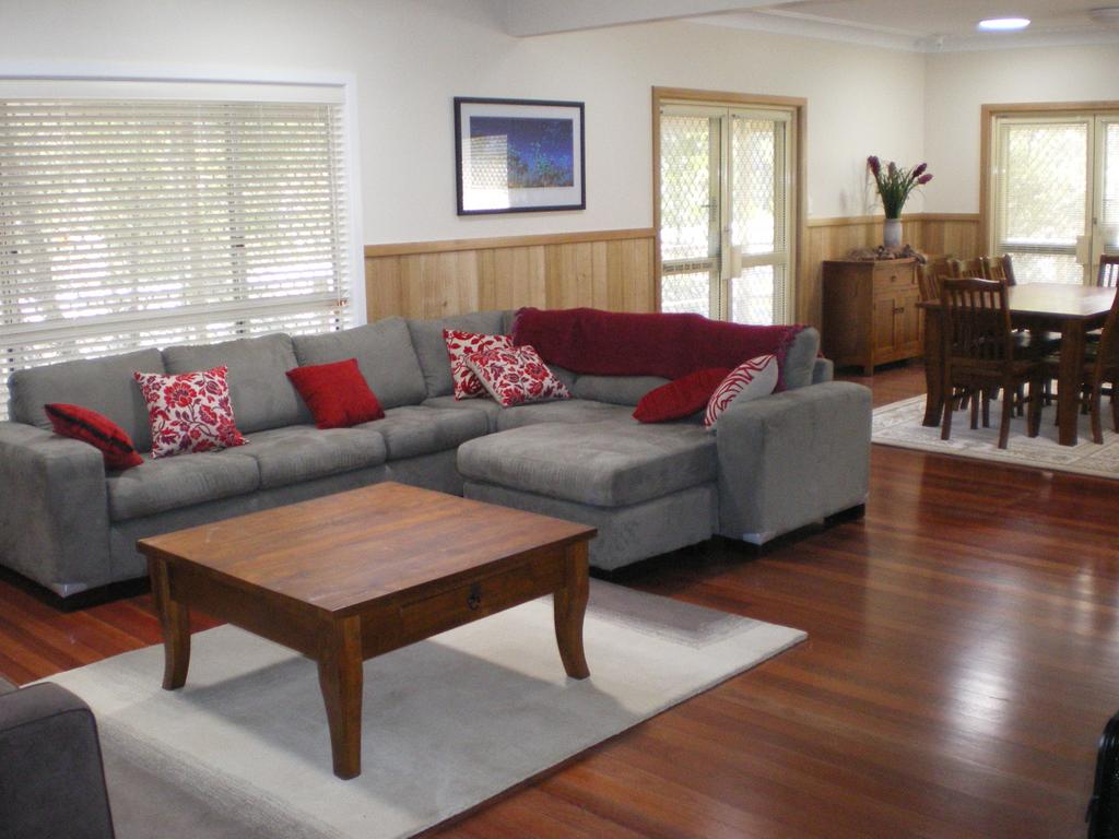Gibraltar Range NSW Accommodation Asia