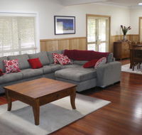 Gibraltar House - Accommodation Asia