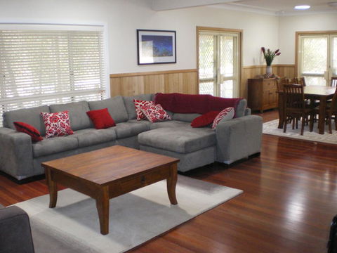 Gibraltar House - Accommodation Asia 0