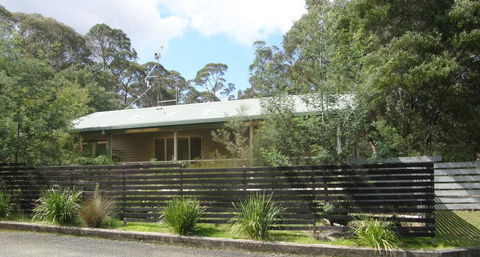 Gibraltar House - Accommodation Asia 1