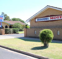 Gilgandra Motel - Accommodation Asia