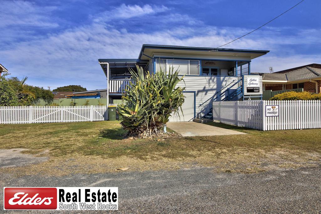 Jerseyville NSW Accommodation Asia