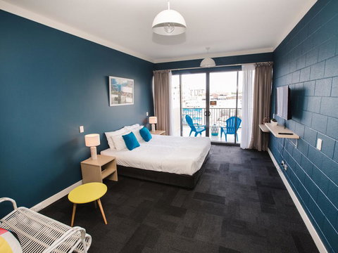 Gilligan's Backpacker Hotel & Resort Cairns - Accommodation Asia 2