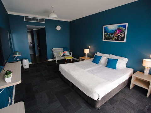 Gilligan's Backpacker Hotel & Resort Cairns - Accommodation Asia 3