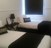Gin Gin Budget Accommodation - Accommodation Asia
