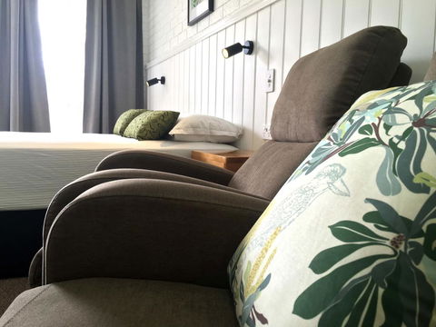 Gin Gin Village Motor Inn Motel - Accommodation China 0