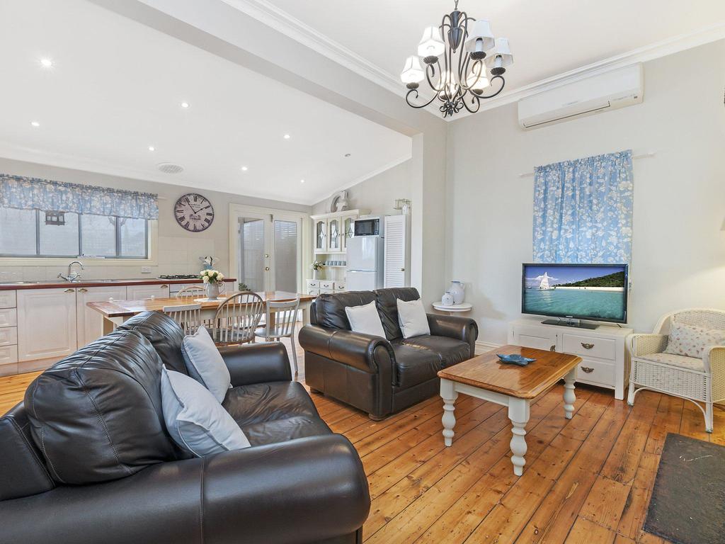 Port Fairy VIC Accommodation Guide