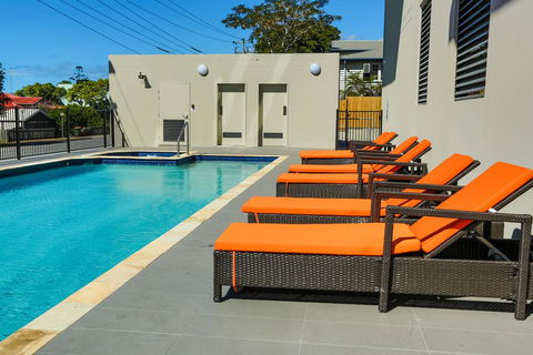 Gladstone Central Plaza - Accommodation Asia 1