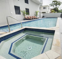 Gladstone Central Plaza - Accommodation Asia