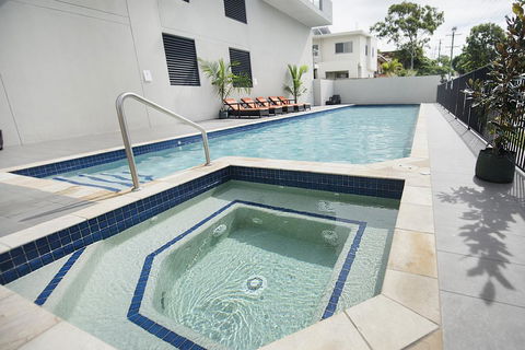 Gladstone Central Plaza - Accommodation Asia 0
