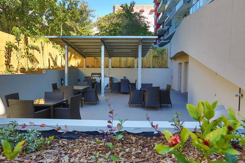Gladstone Central Plaza - Accommodation Asia 2